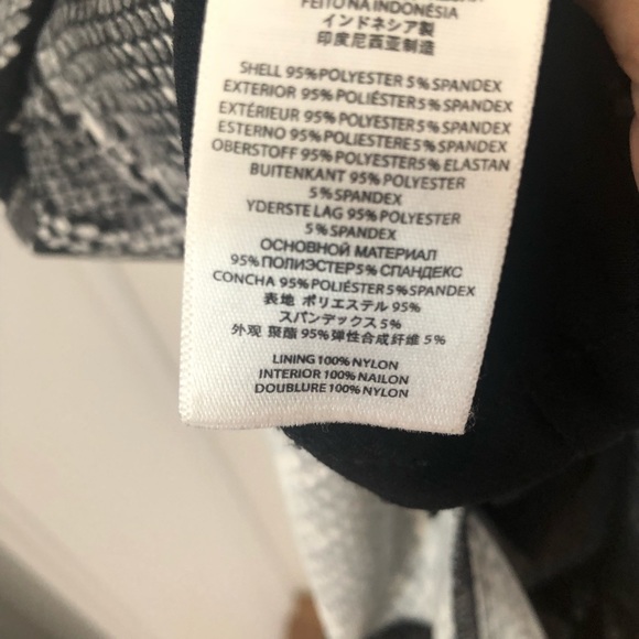 Michael Kors dress. Size 12. - Picture 3 of 3